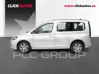 2025 Volkswagen Caddy