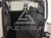 2025 Volkswagen Caddy