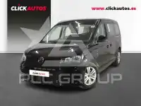 2025 Volkswagen Caddy