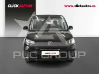 2025 Volkswagen Caddy