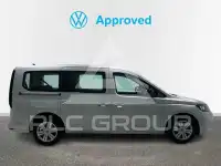 2025 Volkswagen Caddy