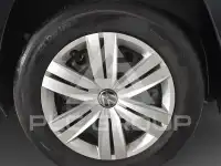 2025 Volkswagen Caddy