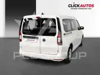 2025 Volkswagen Caddy