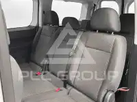 2025 Volkswagen Caddy