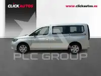 2025 Volkswagen Caddy