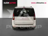 2025 Volkswagen Caddy