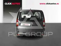 2025 Volkswagen Caddy