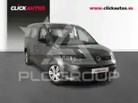 2025 Volkswagen Caddy