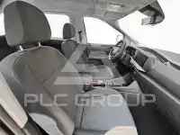 2025 Volkswagen Caddy
