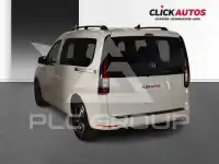 2025 Volkswagen Caddy