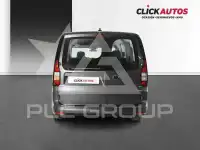 2025 Volkswagen Caddy