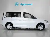2025 Volkswagen Caddy