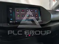 2025 Volkswagen Caddy