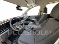 2025 Volkswagen Caddy