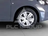 2025 Volkswagen Caddy
