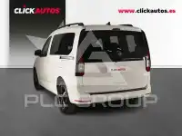 2025 Volkswagen Caddy