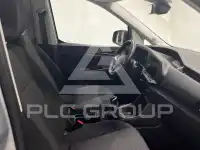 2025 Volkswagen Caddy