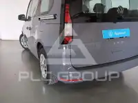 2025 Volkswagen Caddy