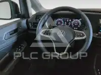 2025 Volkswagen Caddy