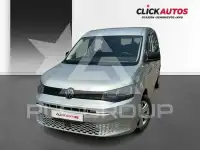 2025 Volkswagen Caddy