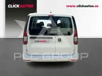 2025 Volkswagen Caddy