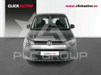 2025 Volkswagen Caddy