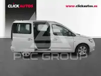 2025 Volkswagen Caddy