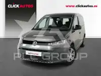 2025 Volkswagen Caddy