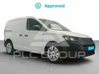 2025 Volkswagen Caddy