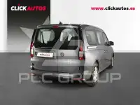 2025 Volkswagen Caddy