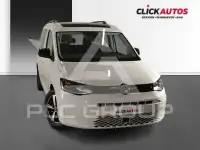 2025 Volkswagen Caddy