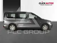 2025 Volkswagen Caddy
