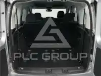 2025 Volkswagen Caddy