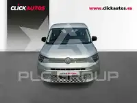 2025 Volkswagen Caddy