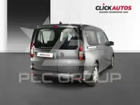 2025 Volkswagen Caddy