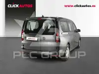 2025 Volkswagen Caddy