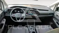 2025 Volkswagen Caddy