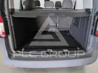 2025 Volkswagen Caddy