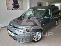 2025 Volkswagen Caddy