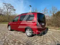 2025 Volkswagen Caddy