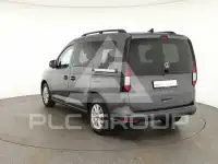 2025 Volkswagen Caddy
