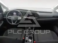 2025 Volkswagen Caddy