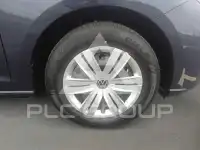 2025 Volkswagen Caddy
