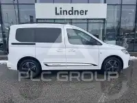 2025 Volkswagen Caddy