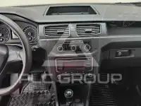 2025 Volkswagen Caddy