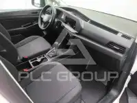 2025 Volkswagen Caddy