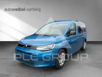 2025 Volkswagen Caddy