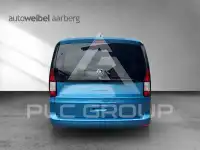 2025 Volkswagen Caddy