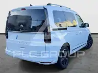 2025 Volkswagen Caddy