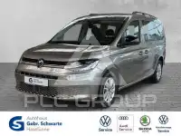 2025 Volkswagen Caddy
